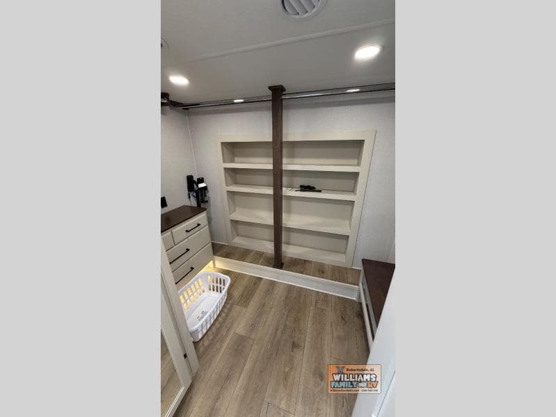 2026 Forest River 2026 Forest River Riverstone - thumbnail 50