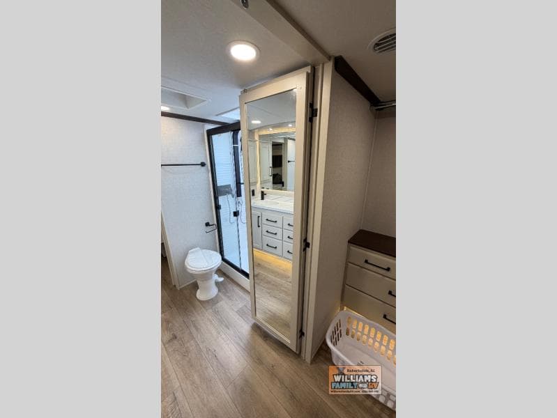 2026 Forest River 2026 Forest River Riverstone - thumbnail 51