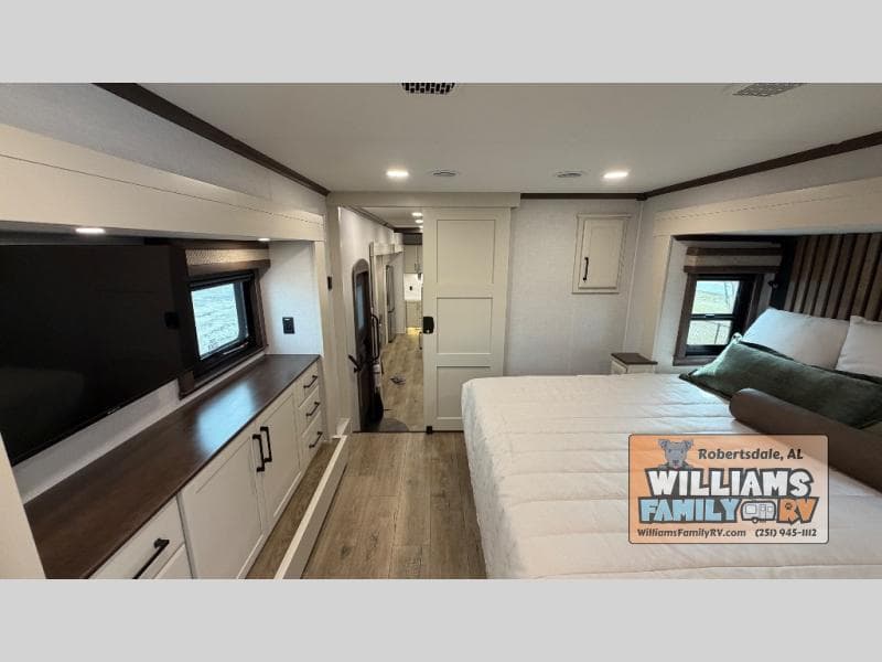 2026 Forest River 2026 Forest River Riverstone - thumbnail 52