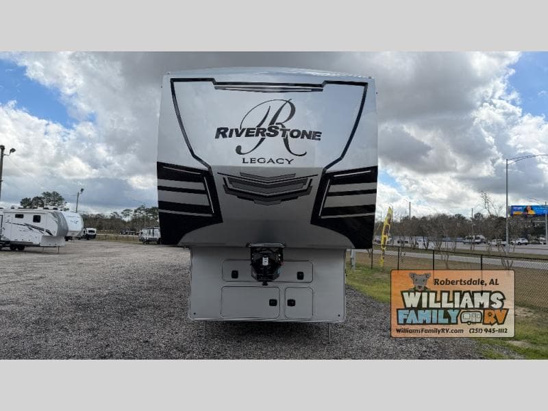 2026 Forest River 2026 Forest River Riverstone - thumbnail 53