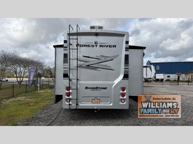 2026 Forest River 2026 Forest River Riverstone - thumbnail 56