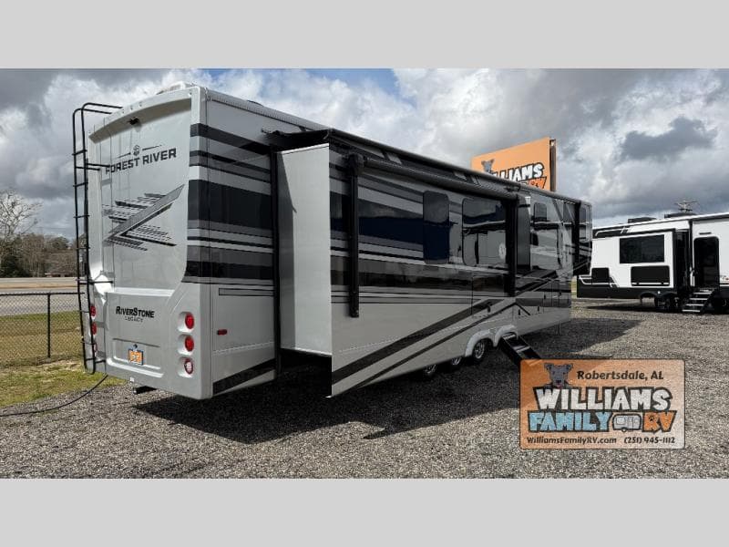 2026 Forest River 2026 Forest River Riverstone - thumbnail 57