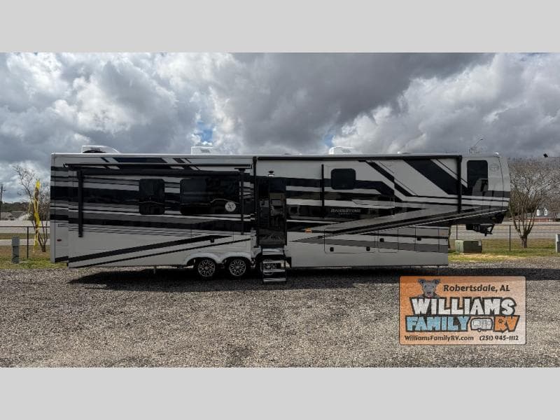 2026 Forest River 2026 Forest River Riverstone - thumbnail 58