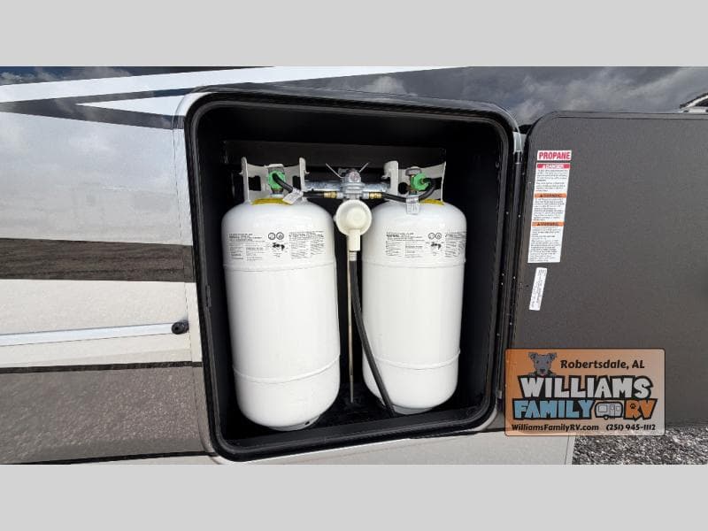 2026 Forest River 2026 Forest River Riverstone - thumbnail 60