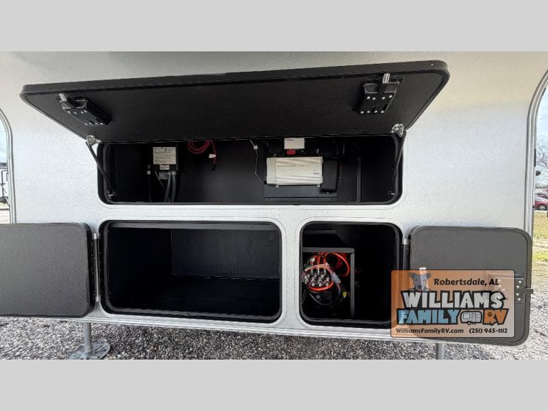 2026 Forest River 2026 Forest River Riverstone - thumbnail 61