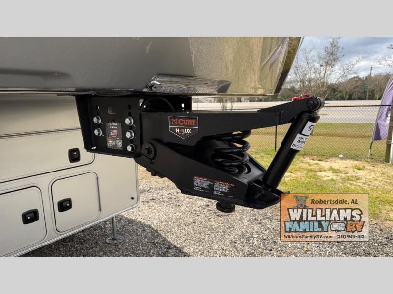 2026 Forest River 2026 Forest River Riverstone - thumbnail 62