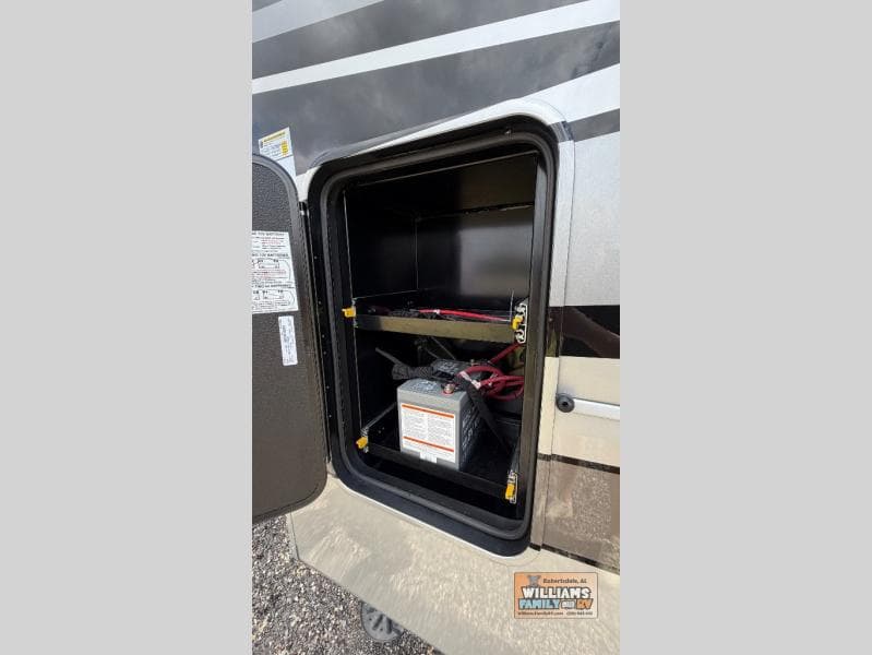 2026 Forest River 2026 Forest River Riverstone - thumbnail 63