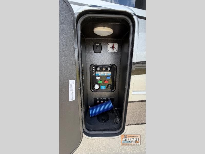 2026 Forest River 2026 Forest River Riverstone - thumbnail 64