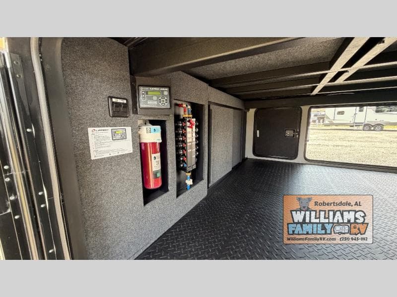 2026 Forest River 2026 Forest River Riverstone - thumbnail 65