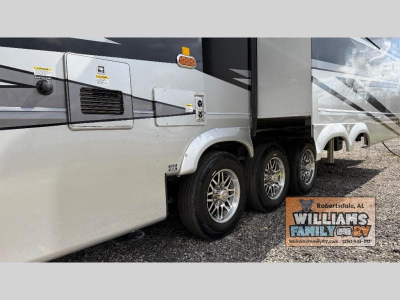 2026 Forest River 2026 Forest River Riverstone - thumbnail 67