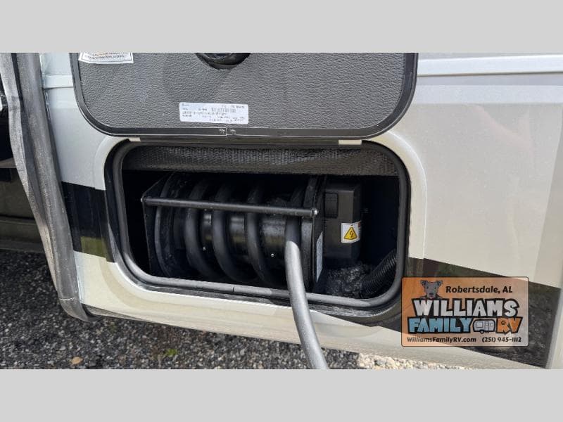 2026 Forest River 2026 Forest River Riverstone - thumbnail 68