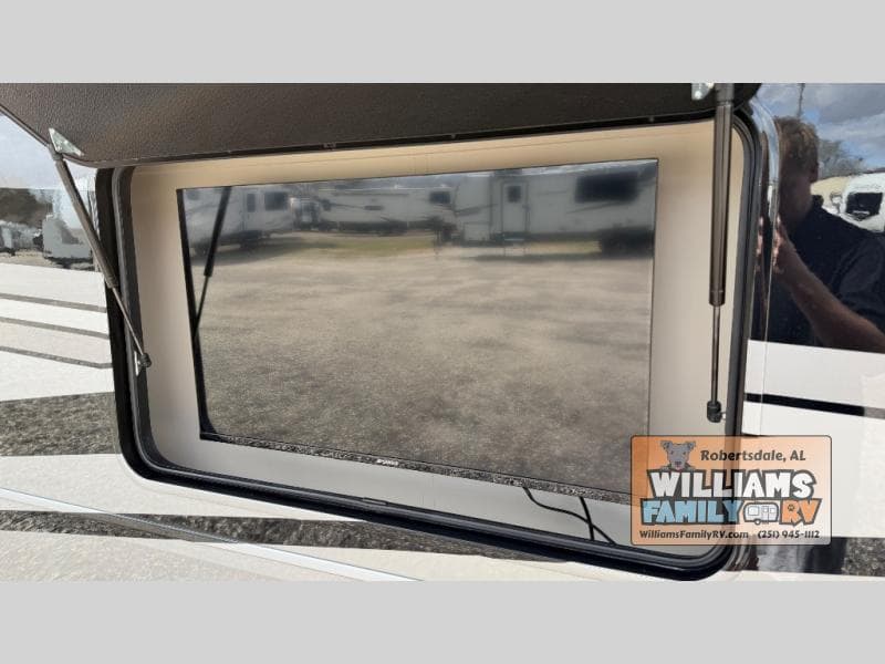 2026 Forest River 2026 Forest River Riverstone - thumbnail 69