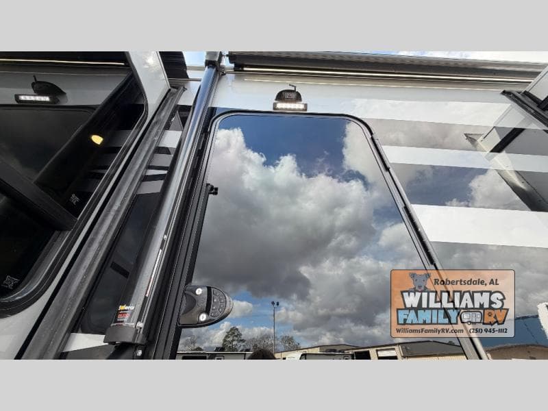 2026 Forest River 2026 Forest River Riverstone - thumbnail 70