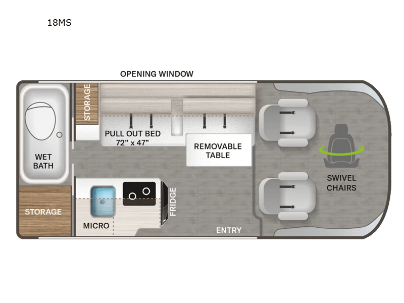 2026 Thor 2026 Thor Rize - thumbnail 2
