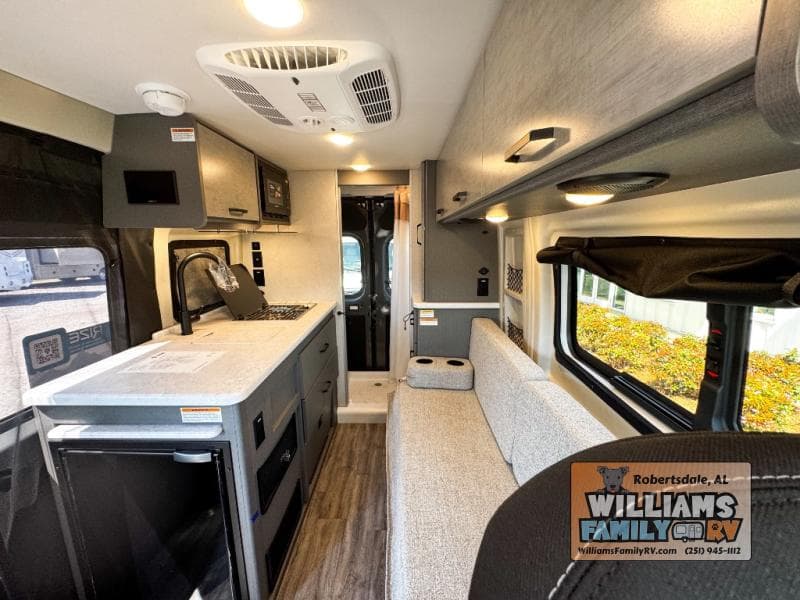 2026 Thor 2026 Thor Rize - thumbnail 5