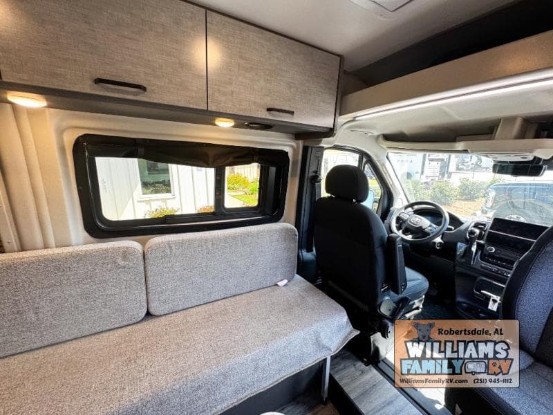 2026 Thor 2026 Thor Rize - thumbnail 6