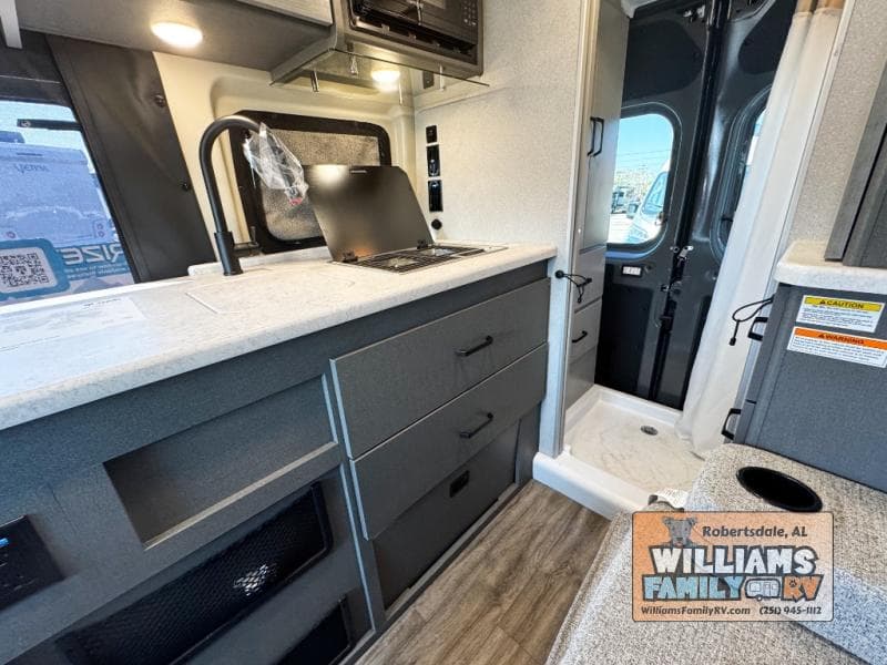 2026 Thor 2026 Thor Rize - thumbnail 7