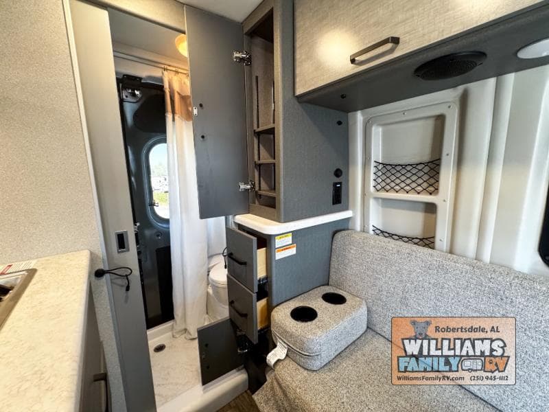 2026 Thor 2026 Thor Rize - thumbnail 9