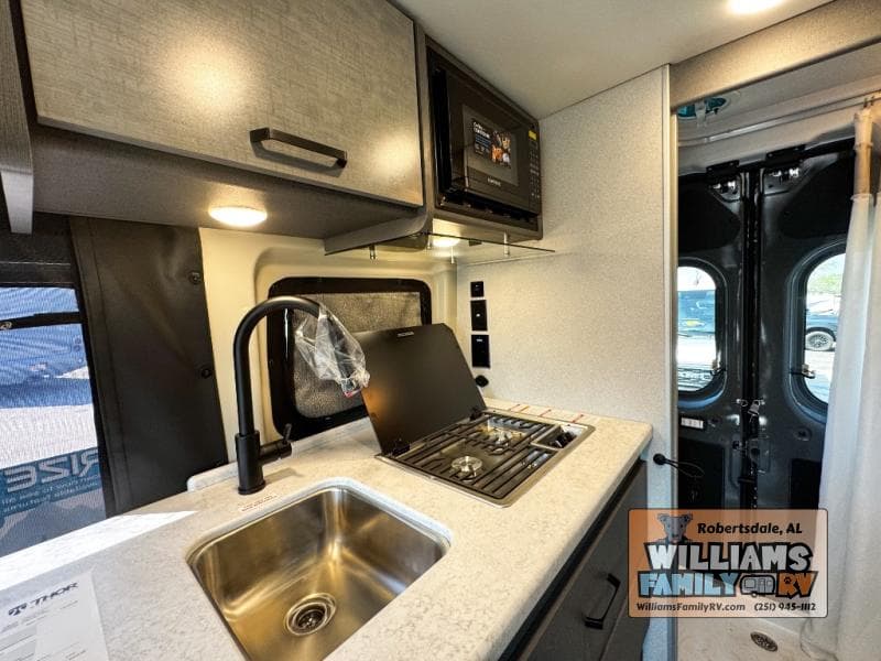 2026 Thor 2026 Thor Rize - thumbnail 11