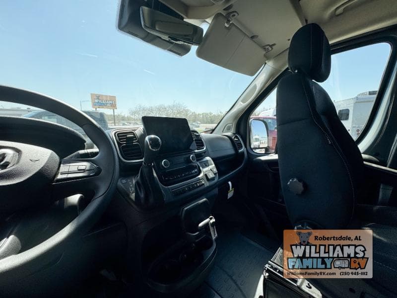 2026 Thor 2026 Thor Rize - thumbnail 15