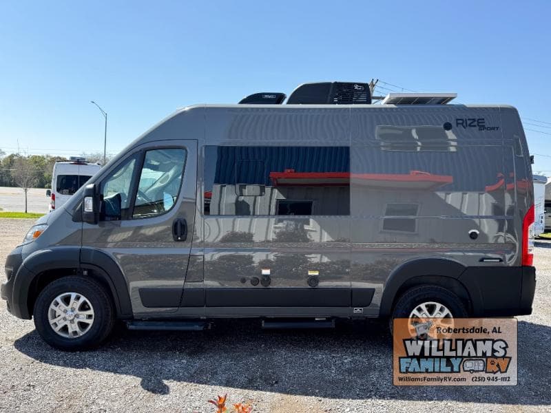 2026 Thor 2026 Thor Rize - thumbnail 17