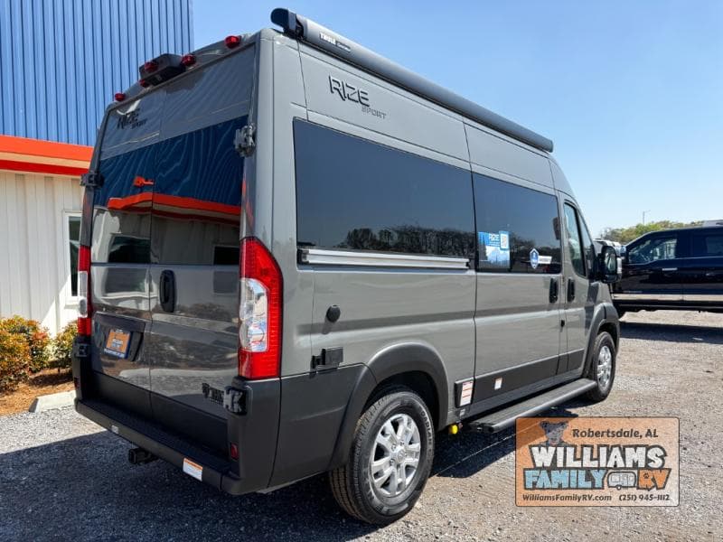 2026 Thor 2026 Thor Rize - thumbnail 18