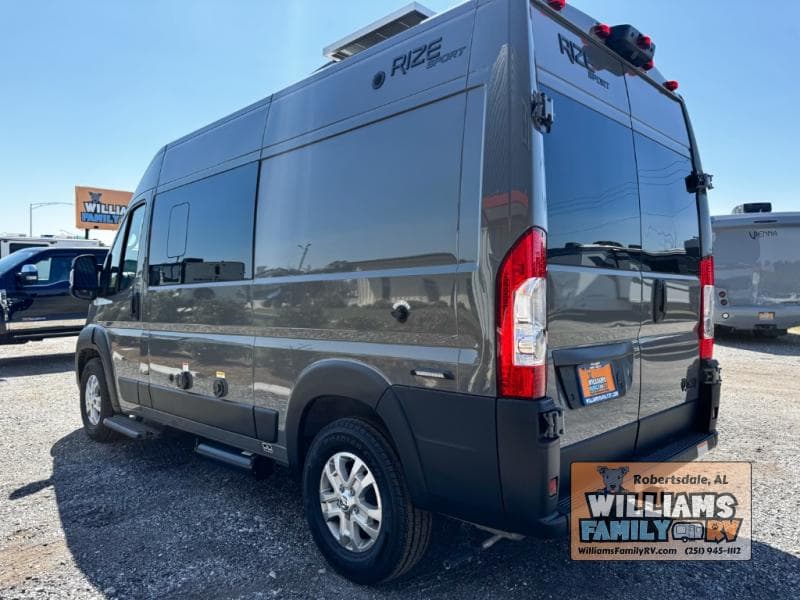 2026 Thor 2026 Thor Rize - thumbnail 19