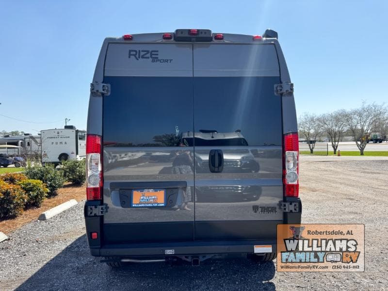 2026 Thor 2026 Thor Rize - thumbnail 21