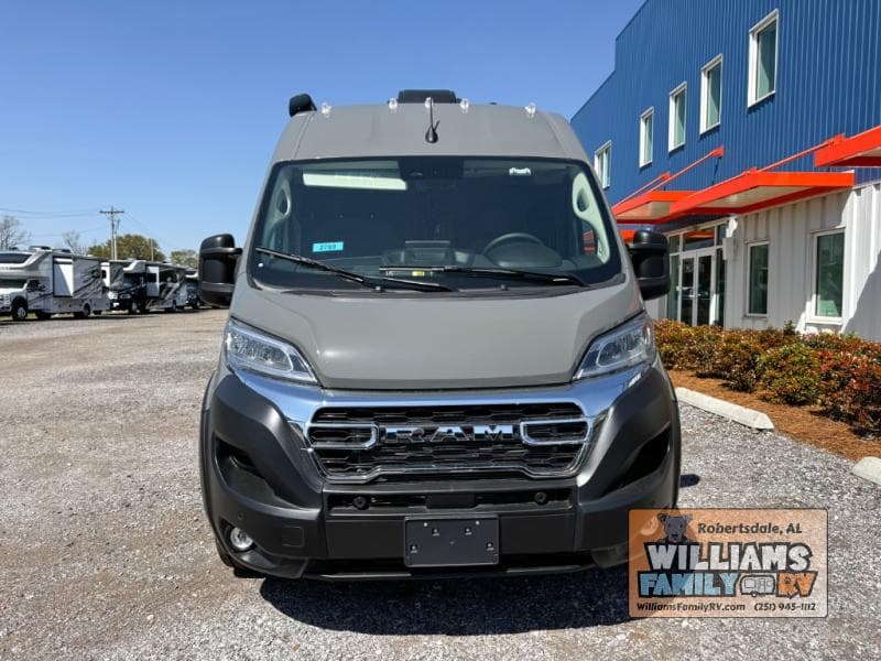 2026 Thor 2026 Thor Rize - thumbnail 22