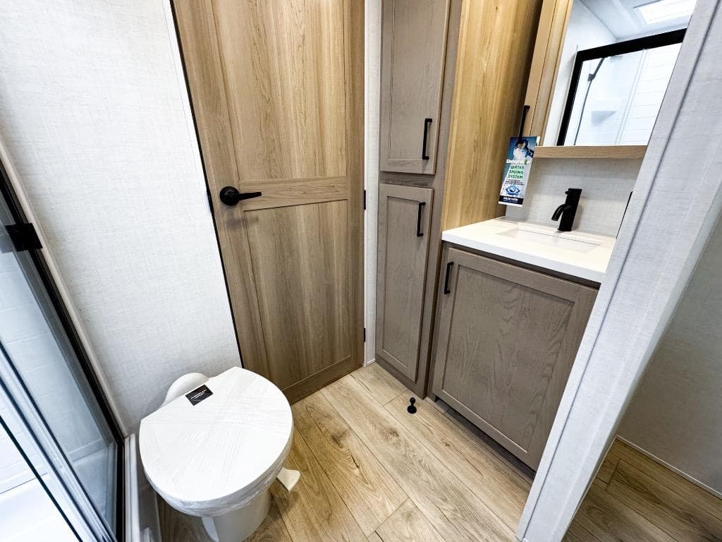 2026 Forest River 2026 Forest River Rockwood Ultra Lite - thumbnail 14