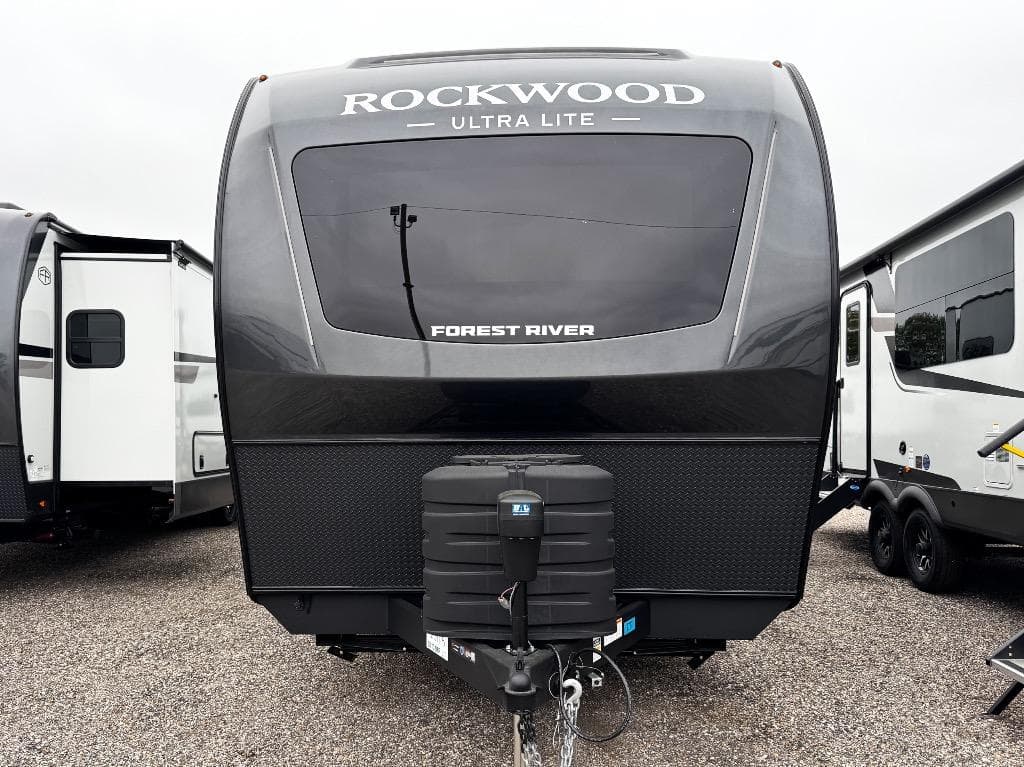 2026 Forest River 2026 Forest River Rockwood Ultra Lite - thumbnail 26