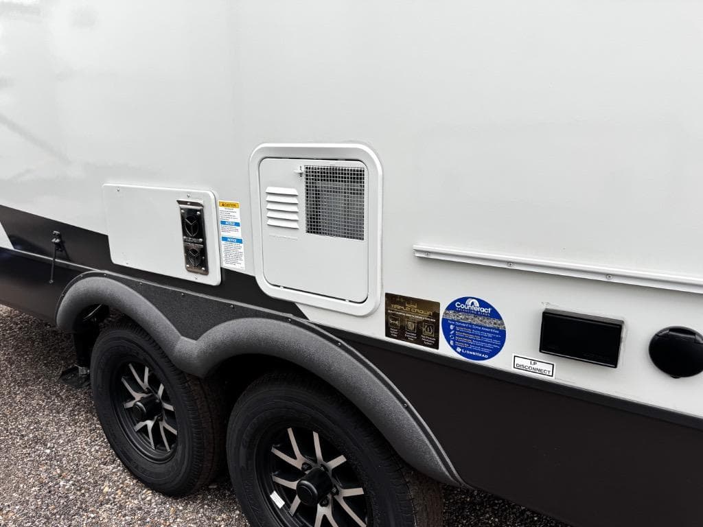 2026 Forest River 2026 Forest River Rockwood Ultra Lite - thumbnail 30