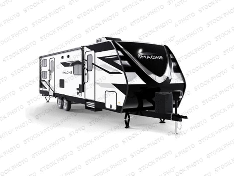 2022 Grand Design Imagine 2500RL