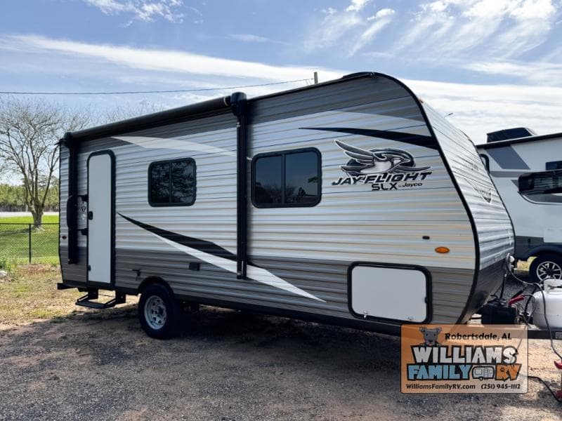 2021 Jayco Jay Flight 195RB