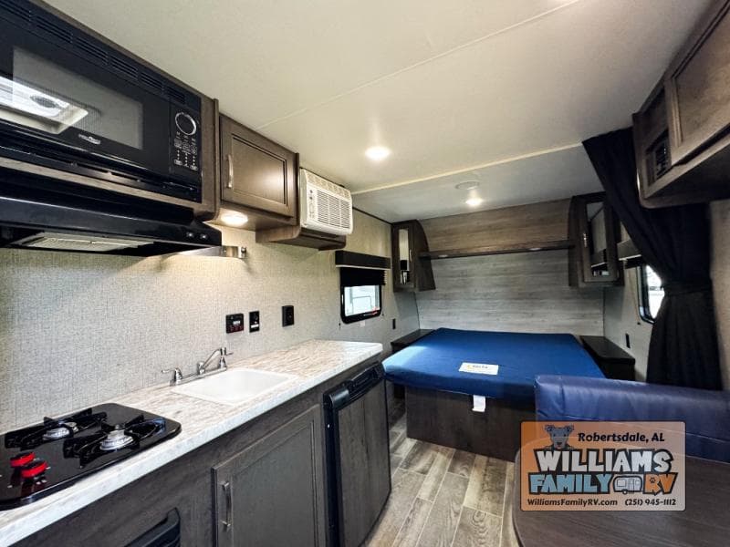 2021 Jayco 2021 Jayco Jay Flight SLX - thumbnail 3