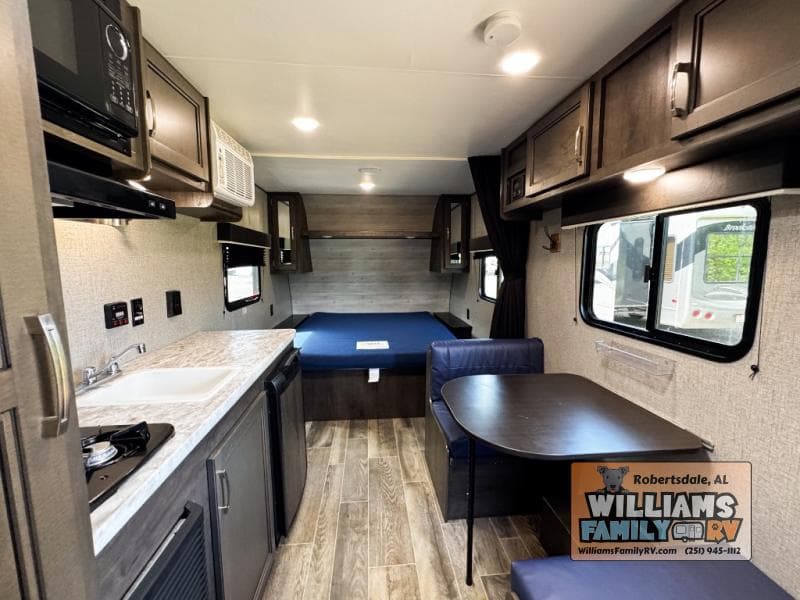 2021 Jayco 2021 Jayco Jay Flight SLX - thumbnail 4