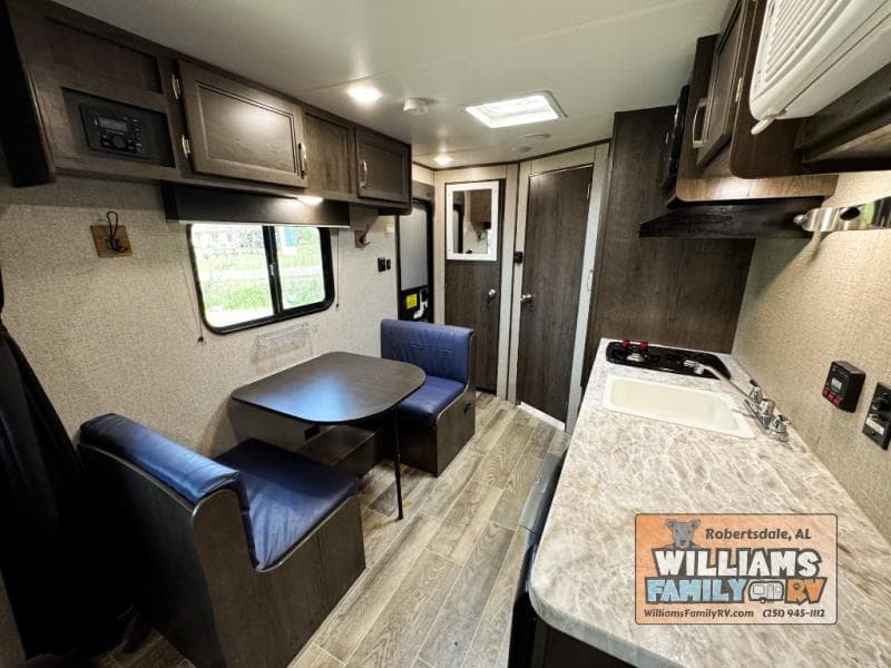 2021 Jayco 2021 Jayco Jay Flight SLX - thumbnail 5