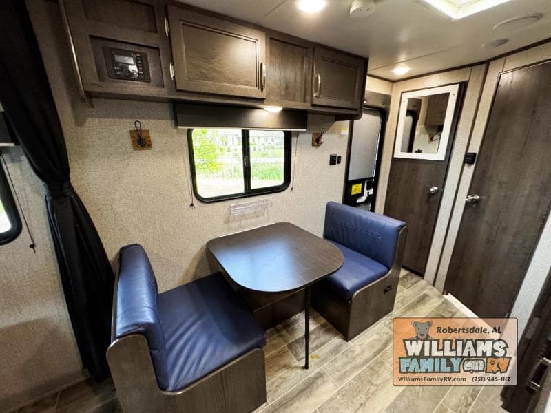 2021 Jayco 2021 Jayco Jay Flight SLX - thumbnail 6