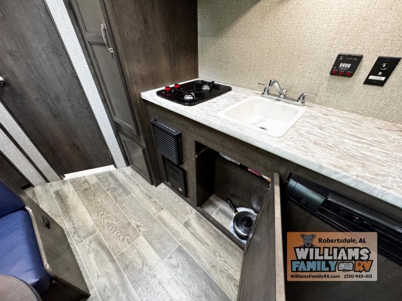 2021 Jayco 2021 Jayco Jay Flight SLX - thumbnail 11