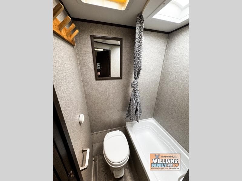 2021 Jayco 2021 Jayco Jay Flight SLX - thumbnail 17