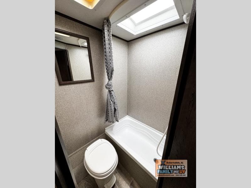 2021 Jayco 2021 Jayco Jay Flight SLX - thumbnail 19