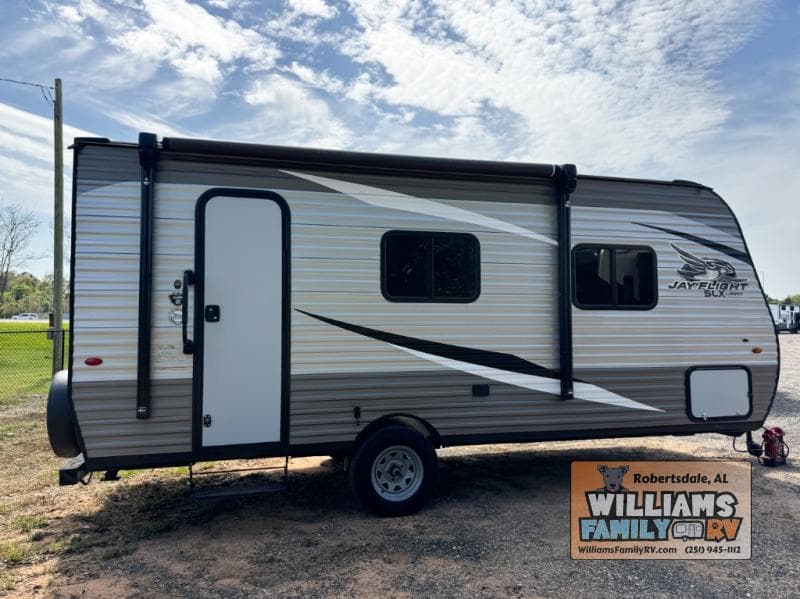2021 Jayco 2021 Jayco Jay Flight SLX - thumbnail 20