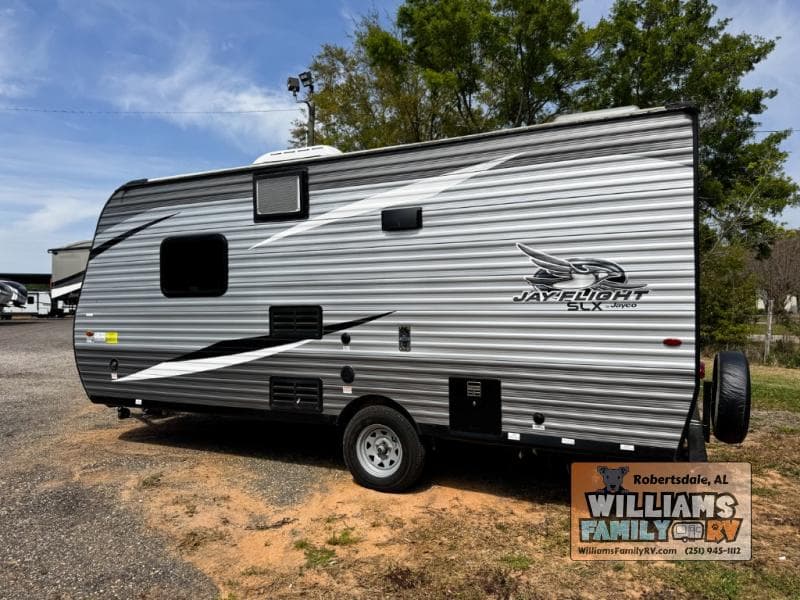2021 Jayco 2021 Jayco Jay Flight SLX - thumbnail 21