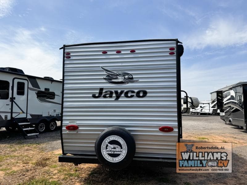 2021 Jayco 2021 Jayco Jay Flight SLX - thumbnail 22