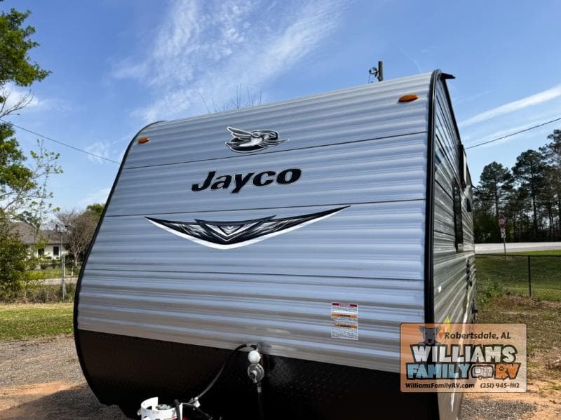 2021 Jayco 2021 Jayco Jay Flight SLX - thumbnail 23