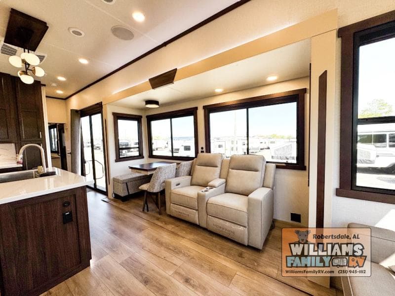 2026 Forest River 2026 Forest River Cedar Creek Cottage - thumbnail 7