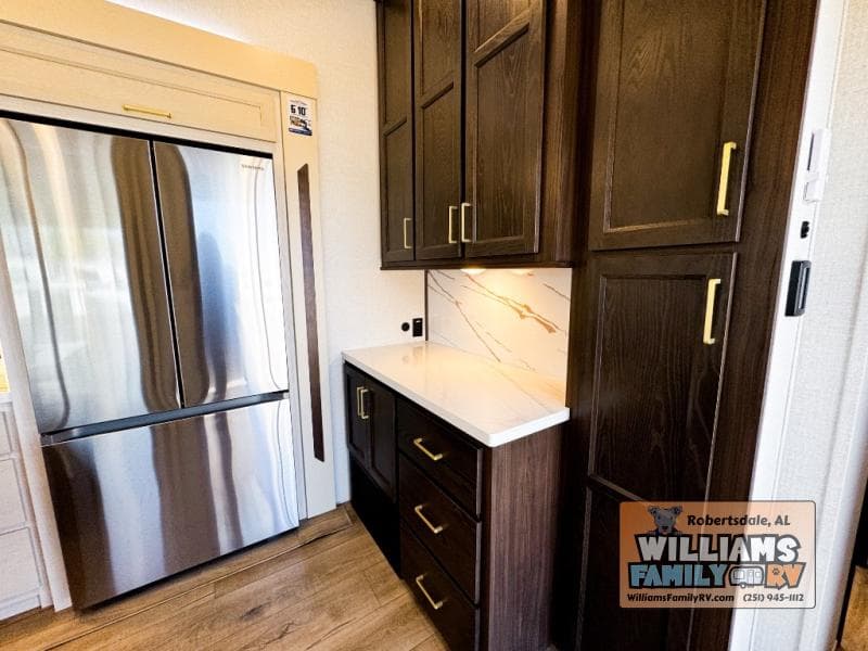 2026 Forest River 2026 Forest River Cedar Creek Cottage - thumbnail 9