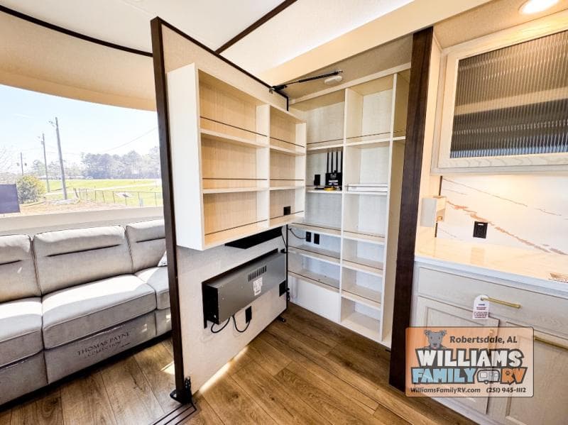 2026 Forest River 2026 Forest River Cedar Creek Cottage - thumbnail 14