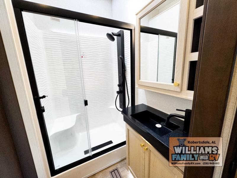 2026 Forest River 2026 Forest River Cedar Creek Cottage - thumbnail 15