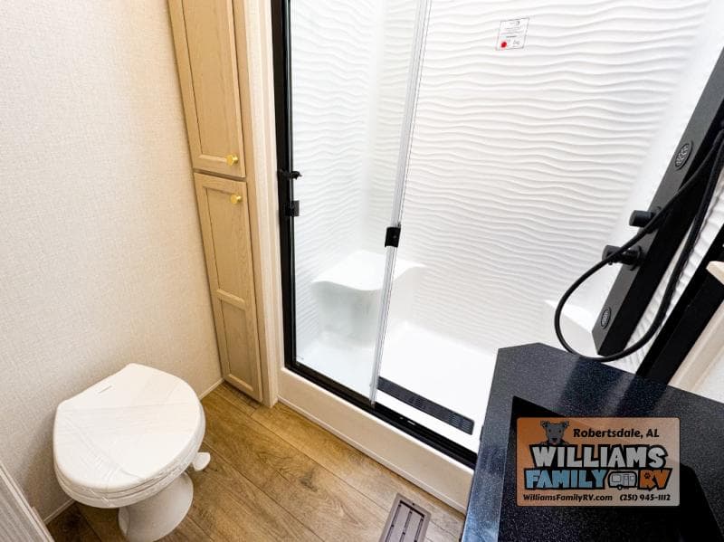 2026 Forest River 2026 Forest River Cedar Creek Cottage - thumbnail 16